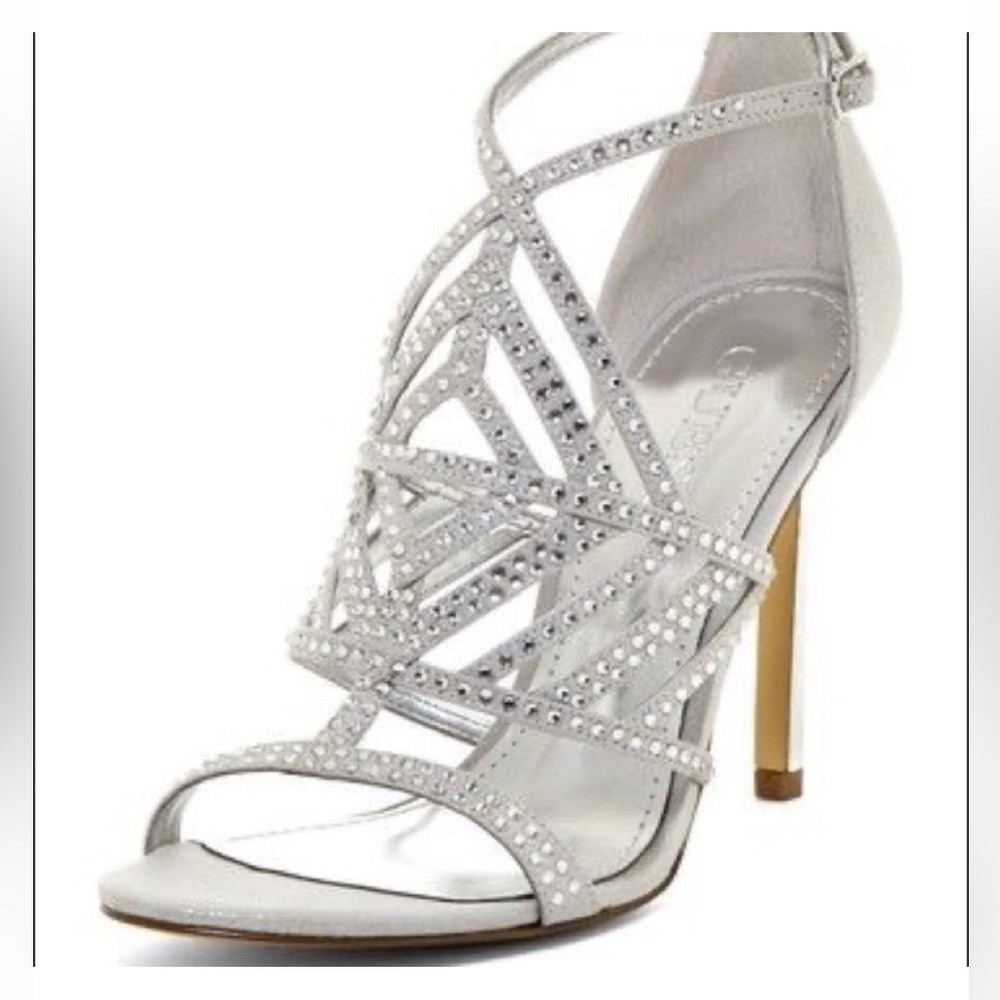 Guess Heels